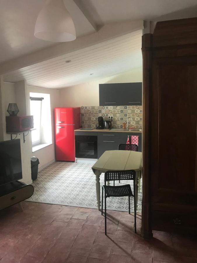 Apartament Douceur Occitane Saint-Chinian Zewnętrze zdjęcie